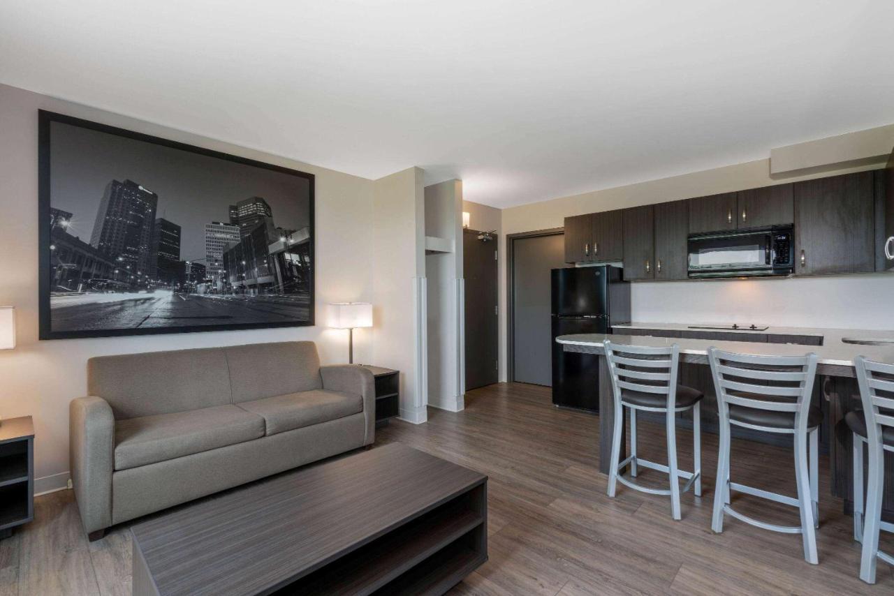 Super 8 By Wyndham Winnipeg East Mb Екстер'єр фото