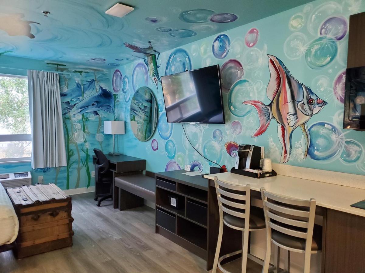 Super 8 By Wyndham Winnipeg East Mb Екстер'єр фото